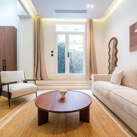 Appartamento Cia - Duplex In Paris' Center *