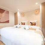 Διαμέρισμα Cia - Duplex In Paris' Center Παρίσι