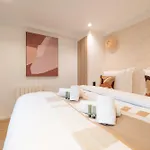 Cia - Duplex In Paris' Center *