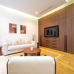 Cia - Duplex In Paris' Center