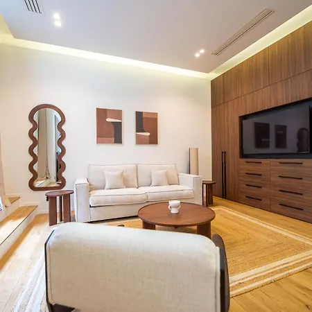 Cia - Duplex In Paris' Center דירה *