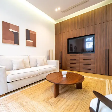 Cia - Duplex In Paris' Center Apartment Paris