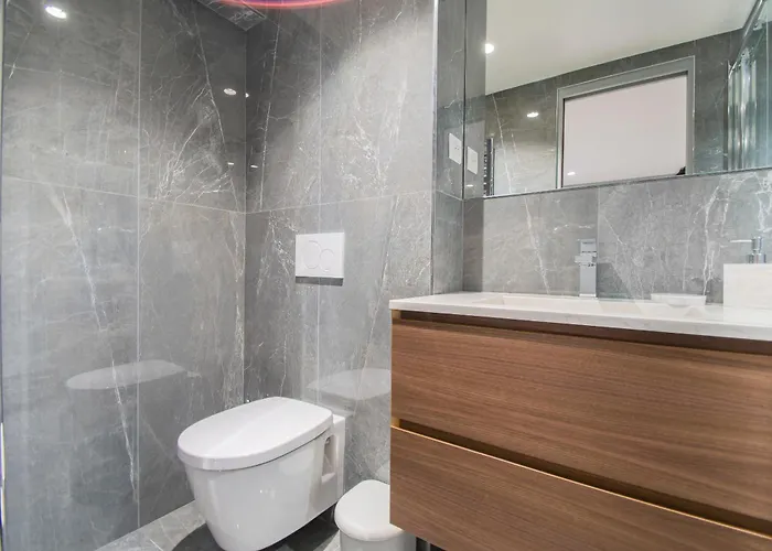 דירה Cia - Duplex In Paris' Center פריז