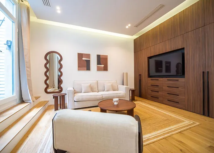 Cia - Duplex In Paris' Center דירה *