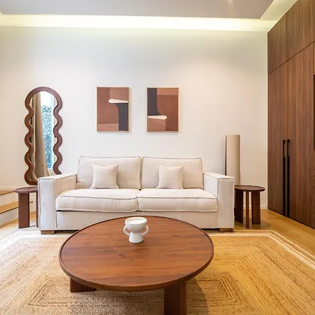 Daire Cia - Duplex In Paris' Center Paris